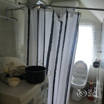 Xong公寓(上海胶州路店)酒店提供图片