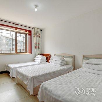 北京李龙ll公寓(司马台村分店)酒店提供图片