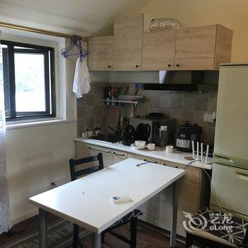 Xong公寓(上海胶州路店)酒店提供图片