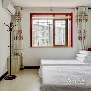 北京李龙ll公寓(司马台村分店)酒店提供图片