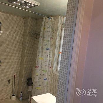 重庆静谧时光公寓(江北步行街分店)酒店提供图片
