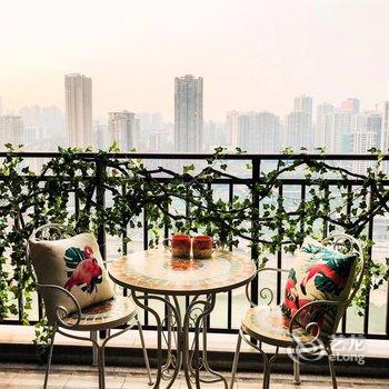 鑫乐公寓(重庆城市之路厅店)酒店提供图片
