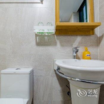 成都鹿鹿小屋公寓(绮霞园分店)酒店提供图片