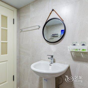 成都鹿鹿小屋公寓(绮霞园分店)酒店提供图片