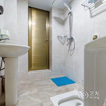 成都鹿鹿小屋公寓(绮霞园分店)酒店提供图片