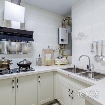 成都鹿鹿小屋公寓(绮霞园分店)酒店提供图片