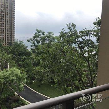 重庆雇佣兵公寓(杨村凼分店)酒店提供图片
