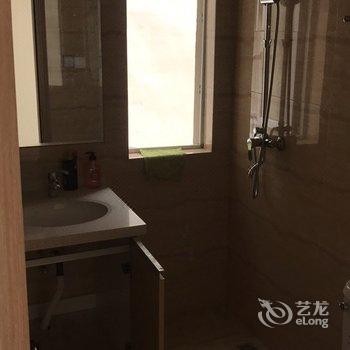 重庆雇佣兵公寓(杨村凼分店)酒店提供图片