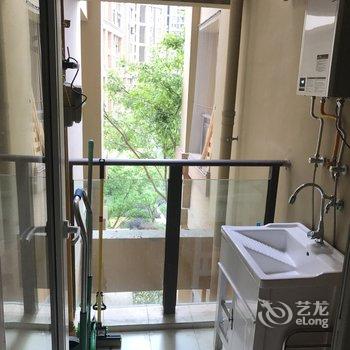 重庆雇佣兵公寓(杨村凼分店)酒店提供图片