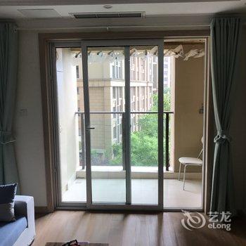 重庆雇佣兵公寓(杨村凼分店)酒店提供图片