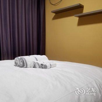 西安北客站豪华套房-天天家公寓(李家街村分店)酒店提供图片