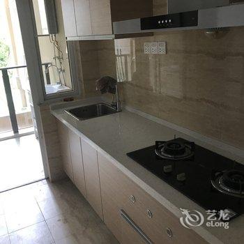 重庆雇佣兵公寓(杨村凼分店)酒店提供图片