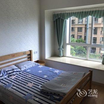 重庆雇佣兵公寓(杨村凼分店)酒店提供图片