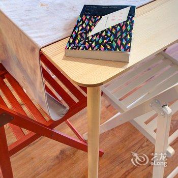 西安十七与小熊公寓(冉家村分店)酒店提供图片