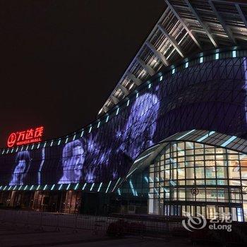 青岛海天假日公寓(泰山东路分店)酒店提供图片