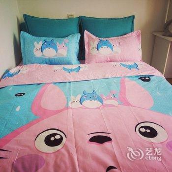 成都都江堰 融创文旅城 都江堰景区 青城山公寓(幸福村分店)酒店提供图片