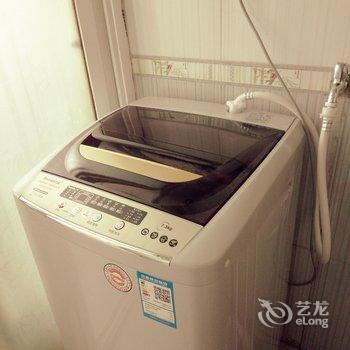 成都都江堰 融创文旅城 都江堰景区 青城山公寓(幸福村分店)酒店提供图片