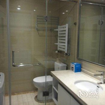 青岛海天假日公寓(泰山东路分店)酒店提供图片