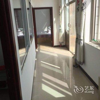 北京时光小筑特色民宿酒店提供图片