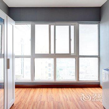 西安十七与小熊公寓(冉家村分店)酒店提供图片