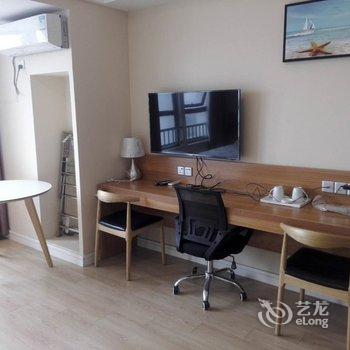 青岛海天假日公寓(泰山东路分店)酒店提供图片