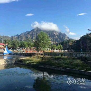 十渡时光客栈(拒马乐园店)酒店提供图片