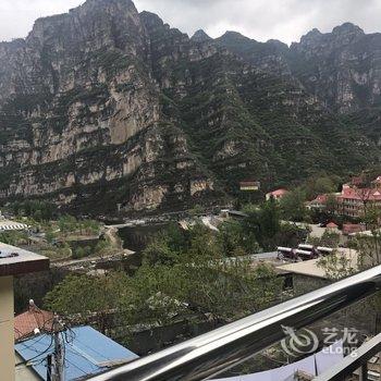 十渡时光客栈(拒马乐园店)酒店提供图片