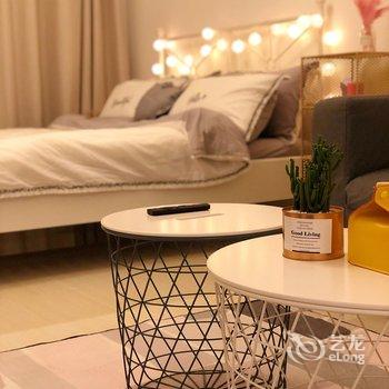 西安玖拾忆民宿(蔡家村分店)酒店提供图片