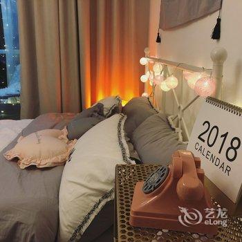 西安玖拾忆民宿(蔡家村分店)酒店提供图片
