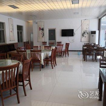 淄博欣怡家园酒店提供图片