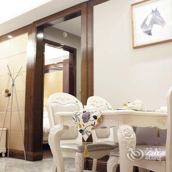 成都栈庭公寓(水井坊博物馆分店)酒店提供图片