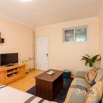 青岛绿岛港湾精品民宿(一叶美术馆分店)酒店提供图片