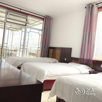 十渡时光客栈(拒马乐园店)酒店提供图片