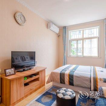 青岛绿岛港湾精品民宿(一叶美术馆分店)酒店提供图片