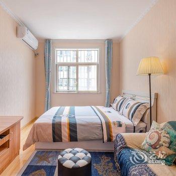 青岛绿岛港湾精品民宿(一叶美术馆分店)酒店提供图片