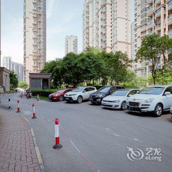 西安途客优宿公寓酒店提供图片