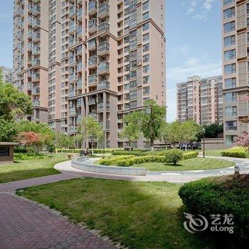 西安途客优宿公寓酒店提供图片