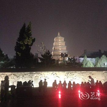 西安途客优宿公寓酒店提供图片