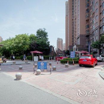 西安途客优宿公寓酒店提供图片