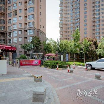 西安途客优宿公寓酒店提供图片