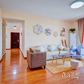 西安途客优宿公寓酒店提供图片