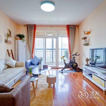 西安途客优宿公寓酒店提供图片