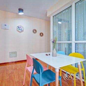 西安途客优宿公寓酒店提供图片