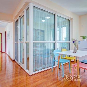 西安途客优宿公寓酒店提供图片