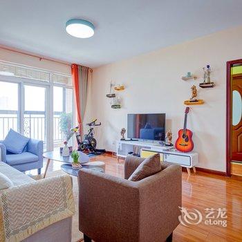 西安途客优宿公寓酒店提供图片