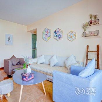 西安途客优宿公寓酒店提供图片