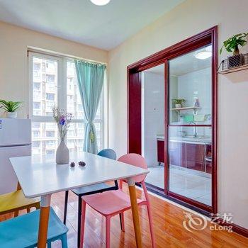 西安途客优宿公寓酒店提供图片