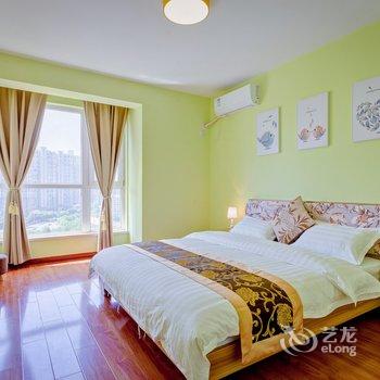 西安途客优宿公寓酒店提供图片