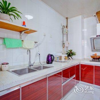 西安途客优宿公寓酒店提供图片