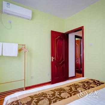 西安途客优宿公寓酒店提供图片